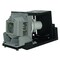Toshiba TDP-SB20 Assembly Lamp with Quality Projector Bulb Inside